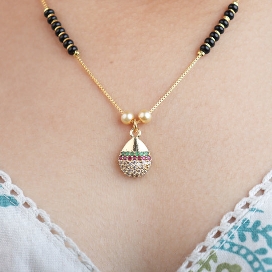 Bandhan Mangalsutra