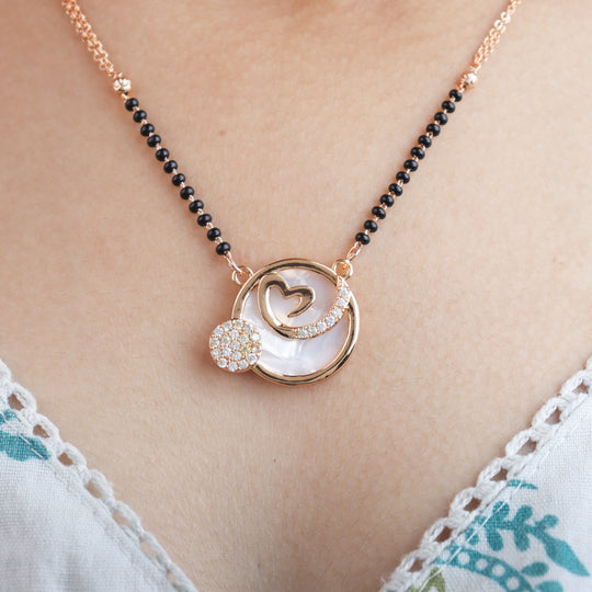 Prerna Mangalsutra
