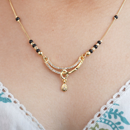Anuragi Mangalsutra