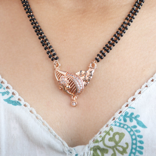Sampurna Mangalsutra