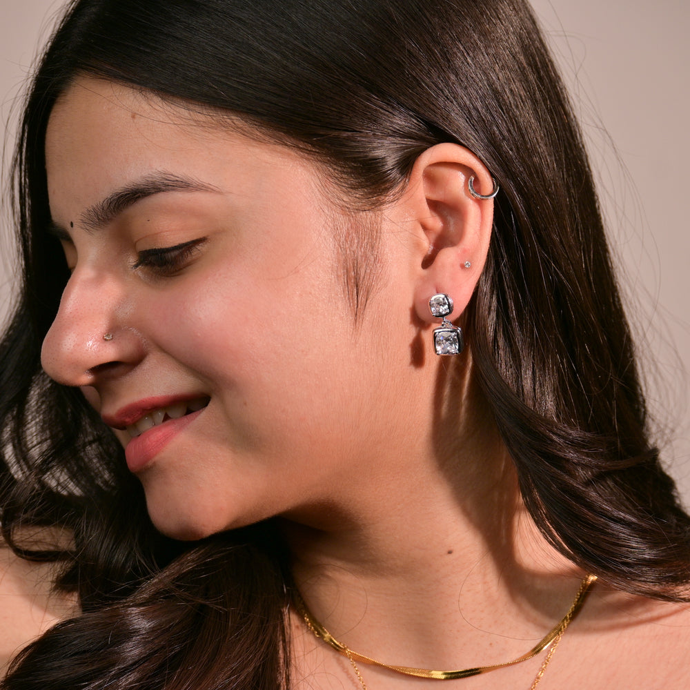 Millenia Earrings