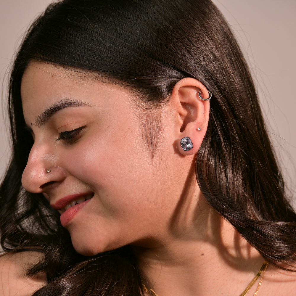 MysticStone Earrings