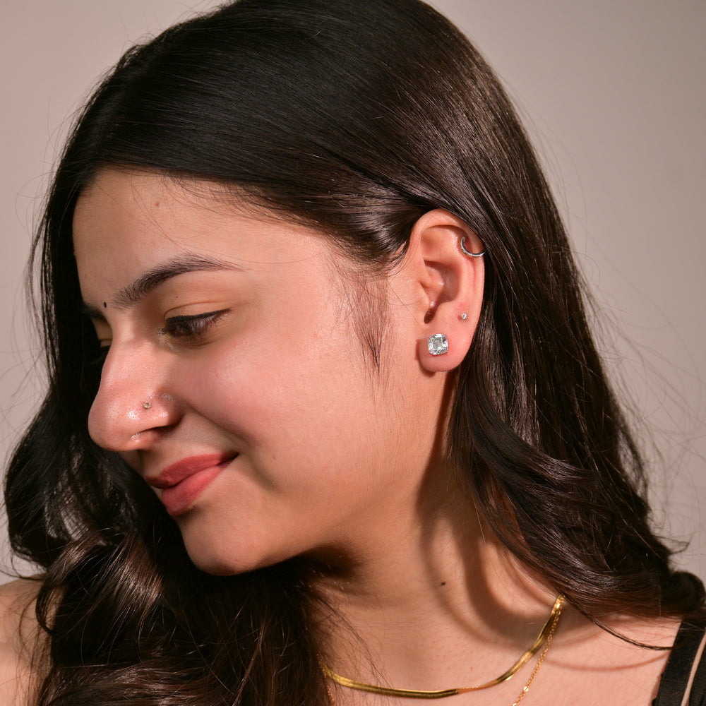 Paradise Earrings