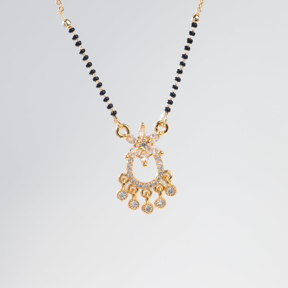 Saubhya Mangalsutra