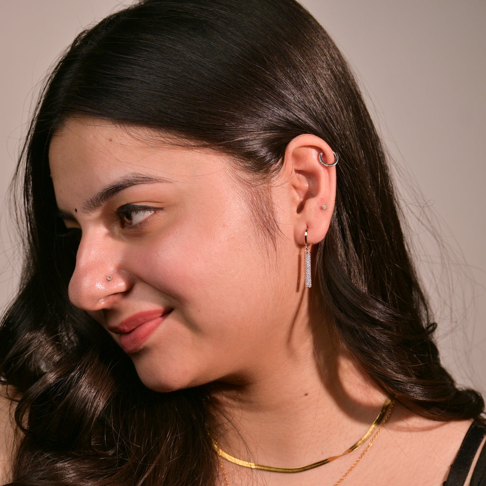Shimmera Earrings