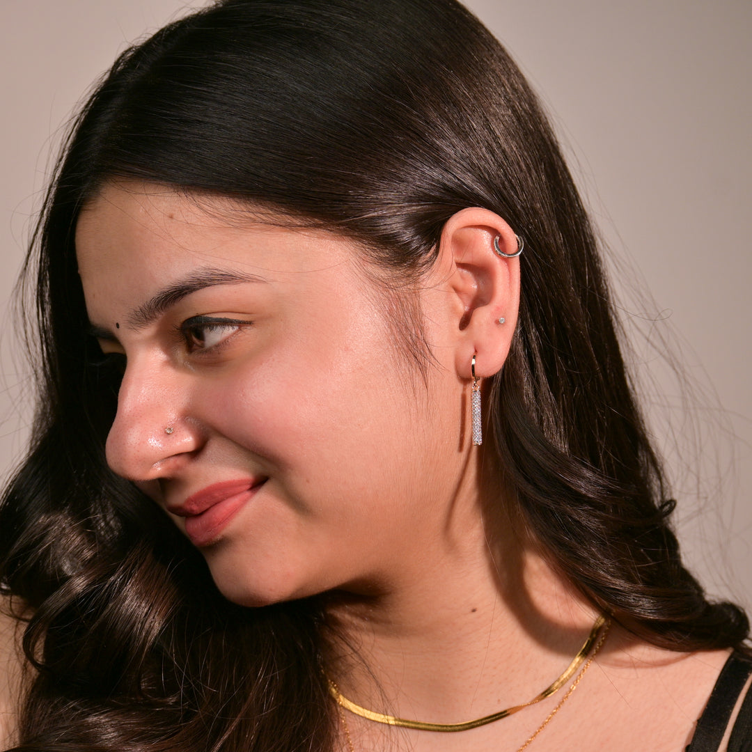 Shimmera Earrings