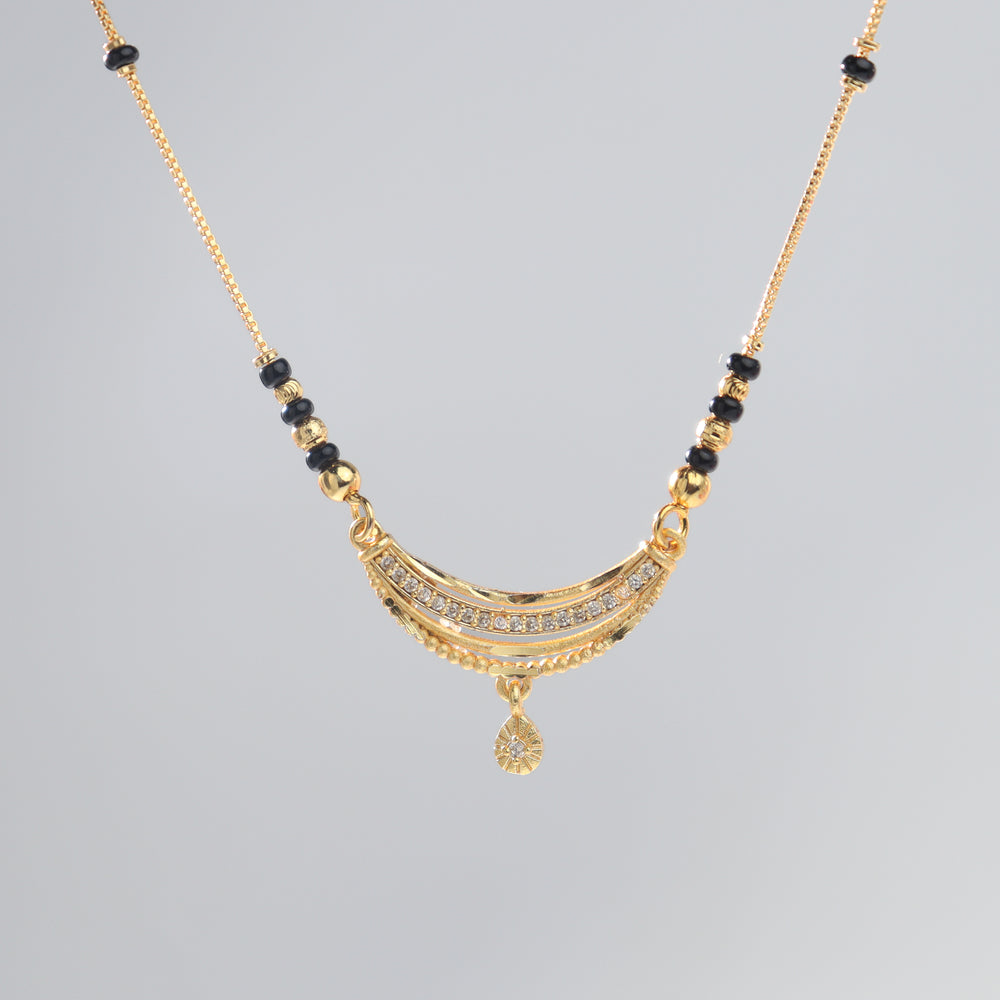 Shraddha Mangalsutra
