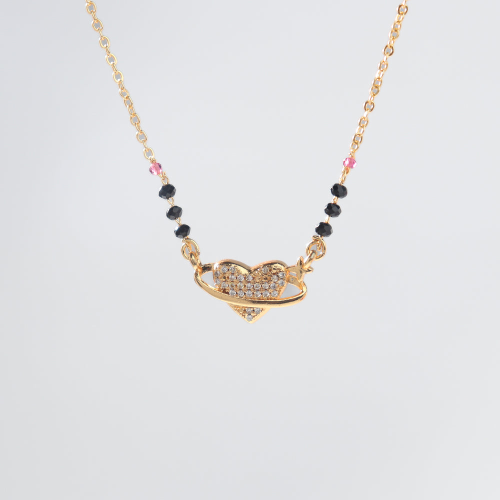 Shubhika Mangalsutra