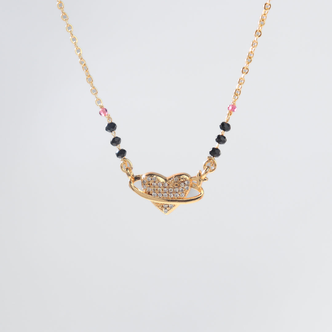 Shubhika Mangalsutra