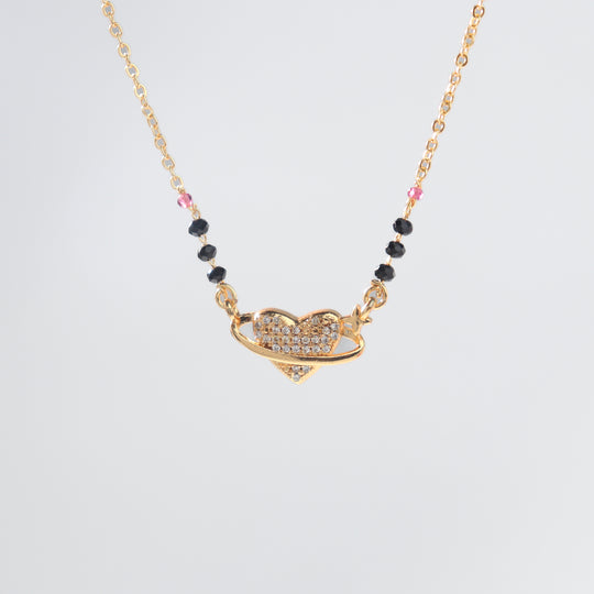Shubhika Mangalsutra