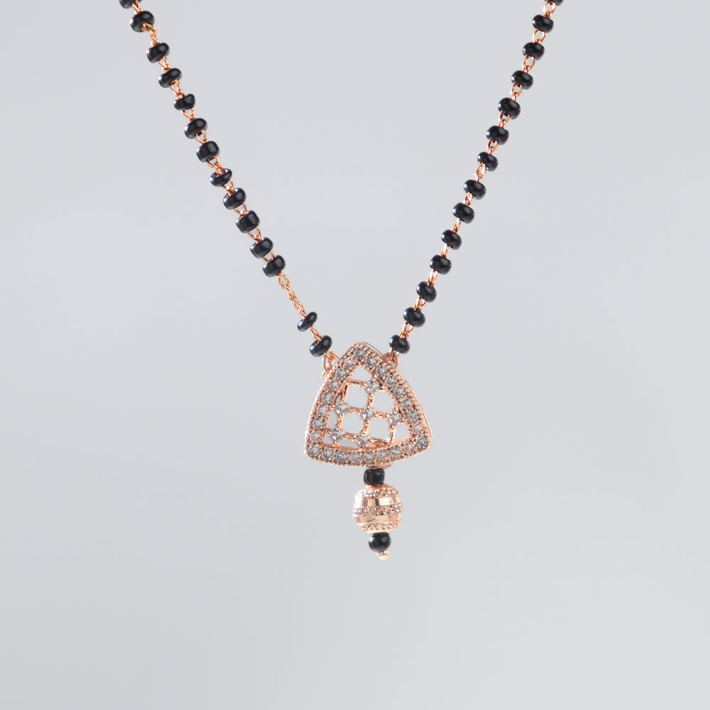 Siddhika Mangalsutra