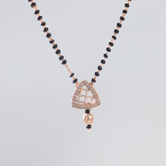 Siddhika Mangalsutra