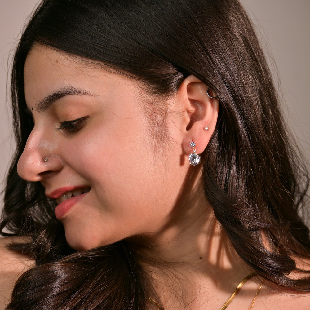 Sparkle Earrings