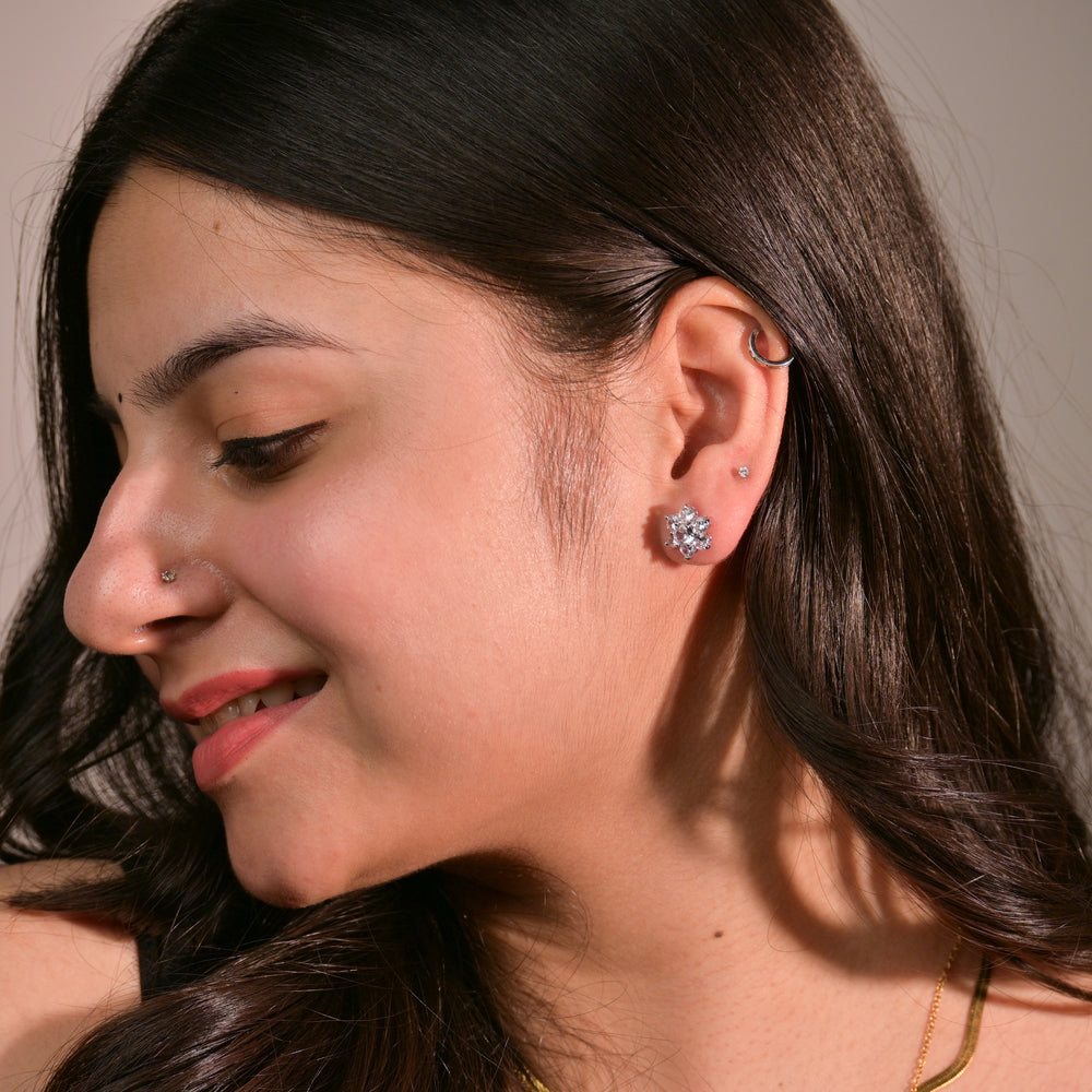 Starlight Earrings