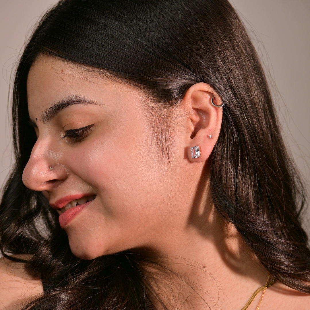 Sterling Earrings