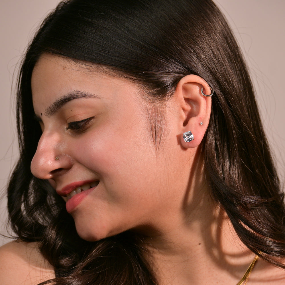 Sunlit Earrings