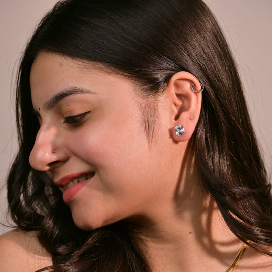 Sunlit Earrings