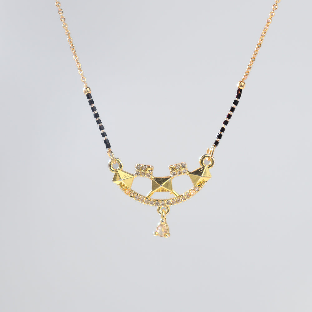Tejashvi Mangalsutra