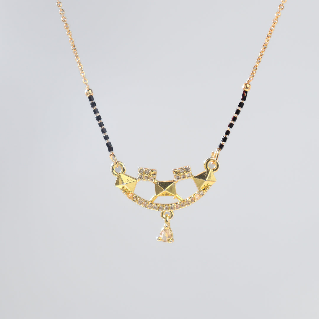 Tejashvi Mangalsutra