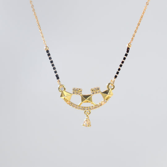 Tejashvi Mangalsutra