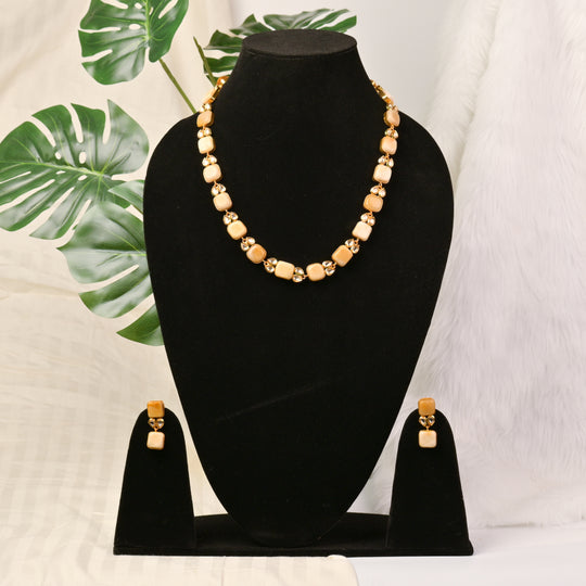 Serenity Necklace Set