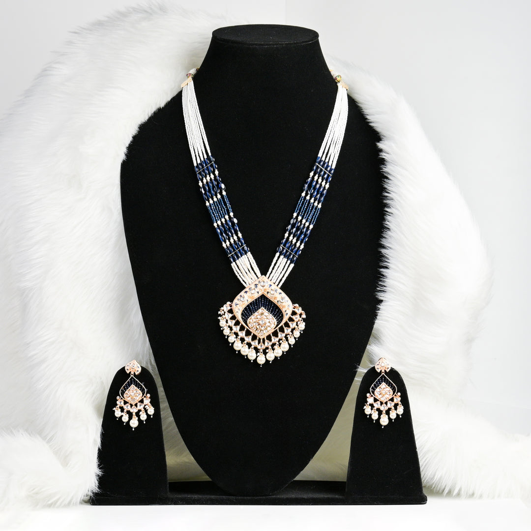 Celestial Necklace Set