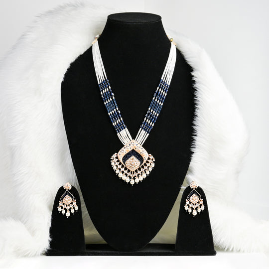 Celestial Necklace Set