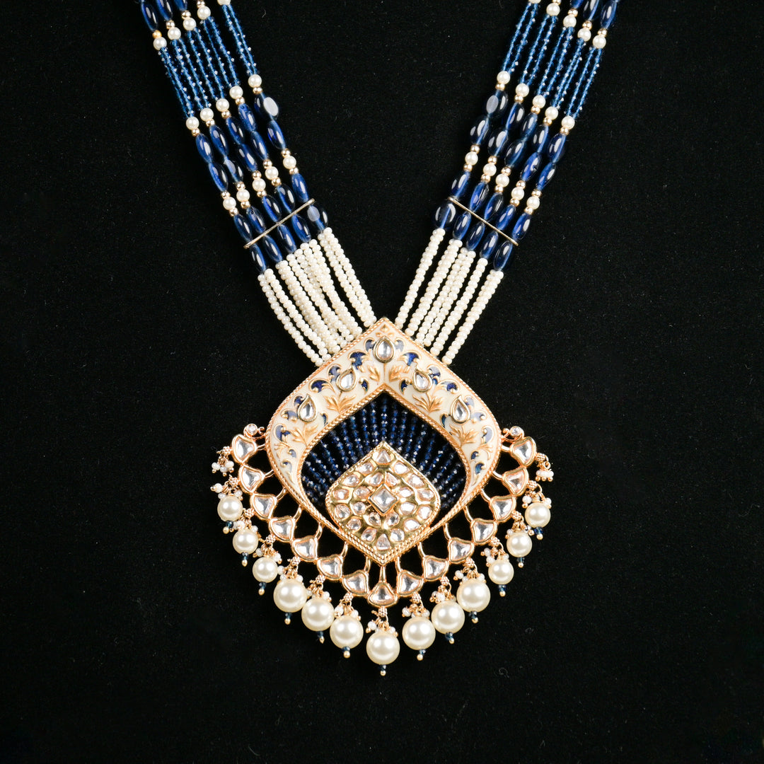 Celestial Necklace Set