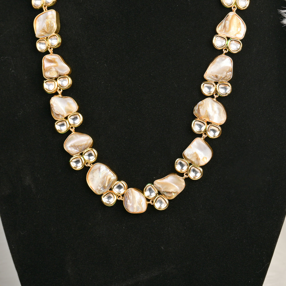 GoddessSea Necklace Set