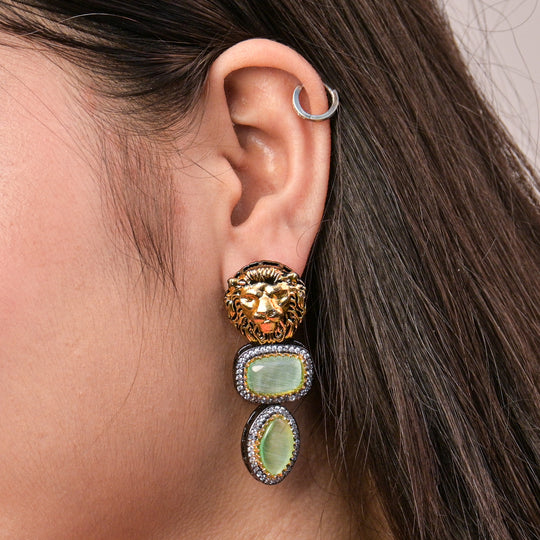 JungleSafari Necklace Set