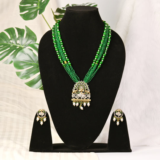 Spiritual Delight Necklace Set