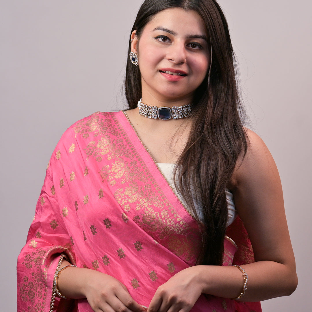 Tiyana Necklace Set