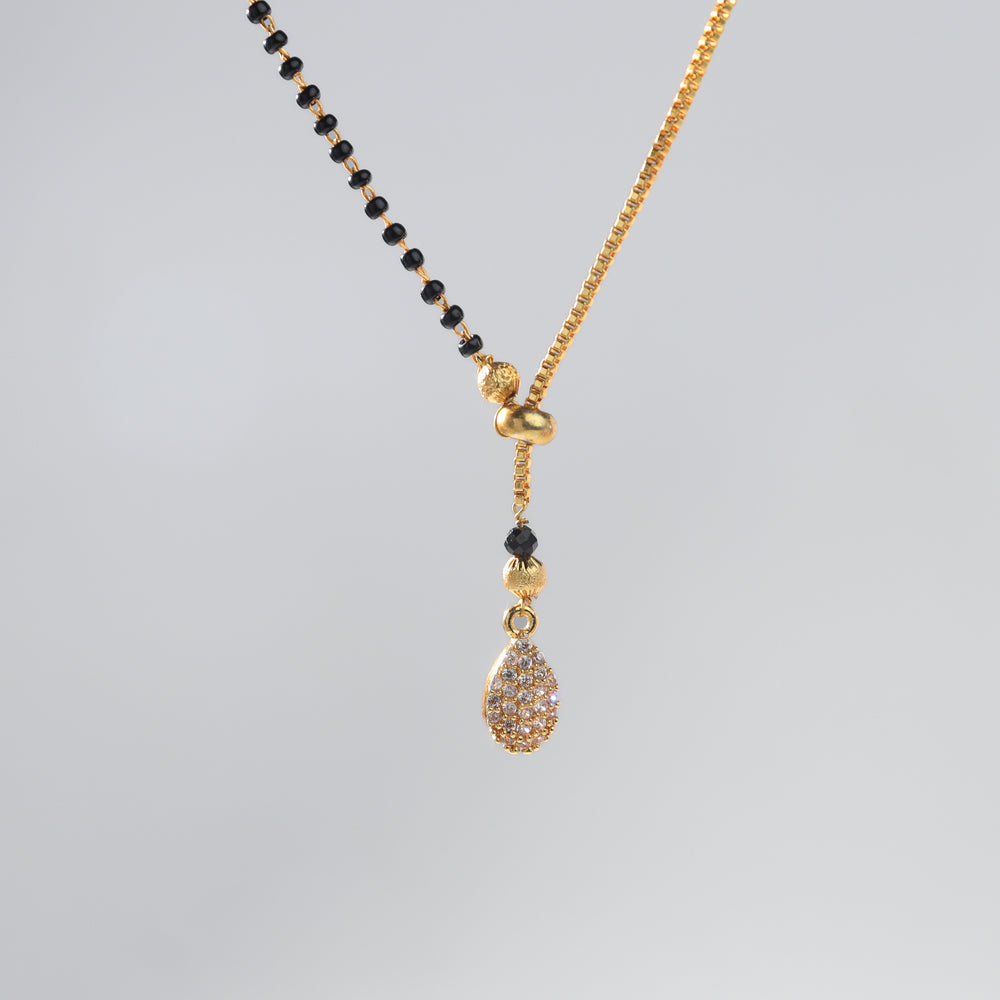 Yugal Mangalsutra