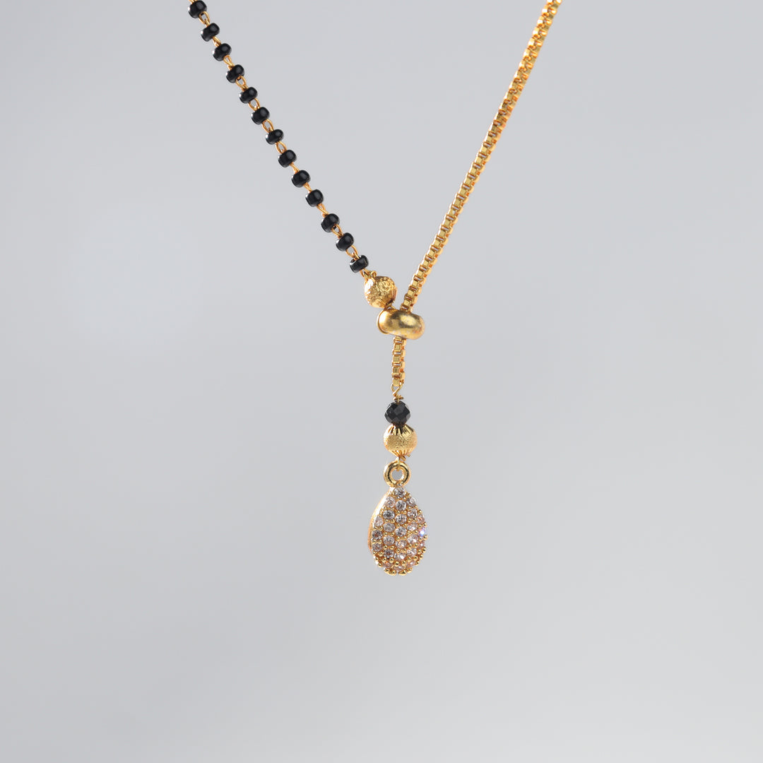 Yugal Mangalsutra