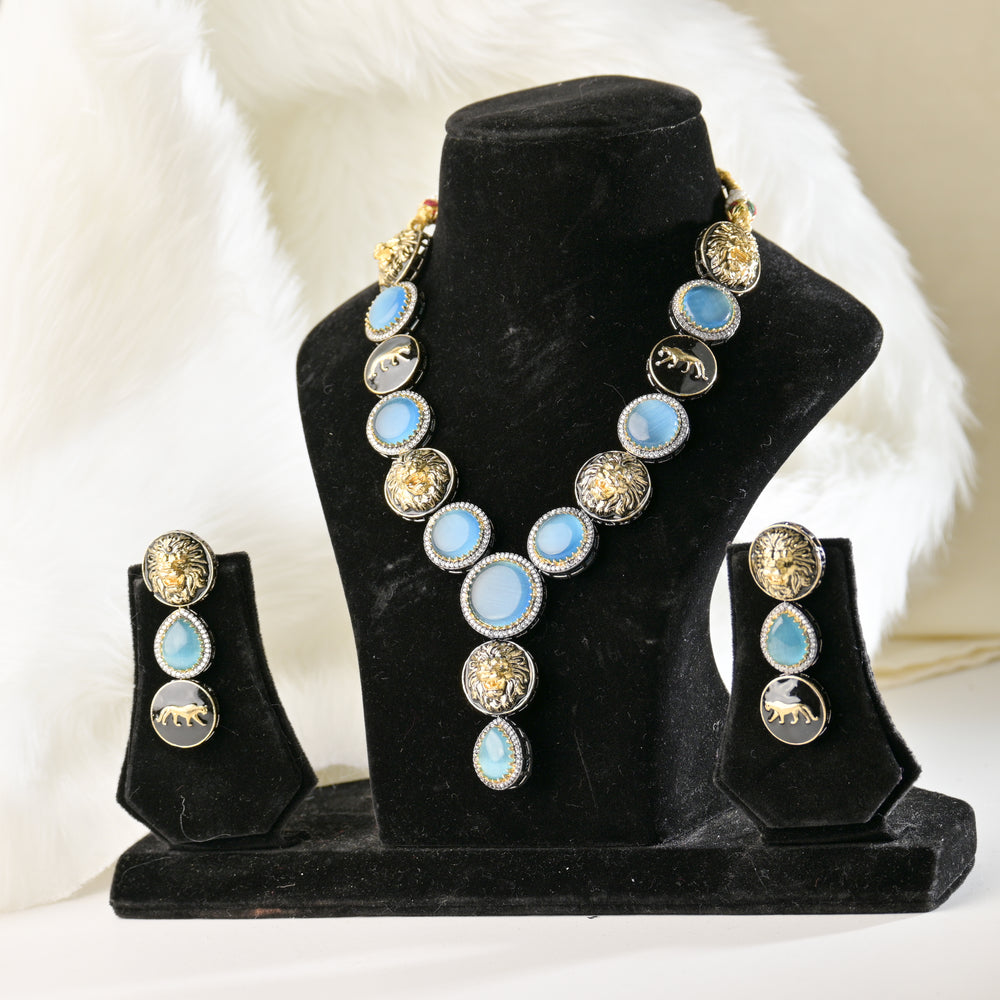 Shersha Necklace Set